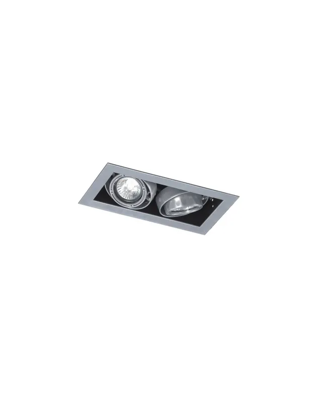 Subito Disponibile Rossini Digital DIG002 incasso rettangolare orientabile foro 210x115