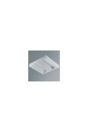 Esclusivo Plafoniera indy 2x55w ind ce-em plexiform