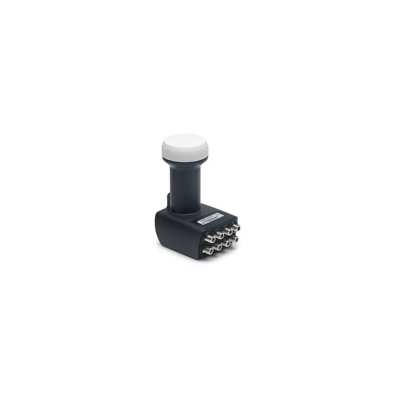 fait illuminatore ad 8 uscite fait cvu8/plus Ultime Pezzi
