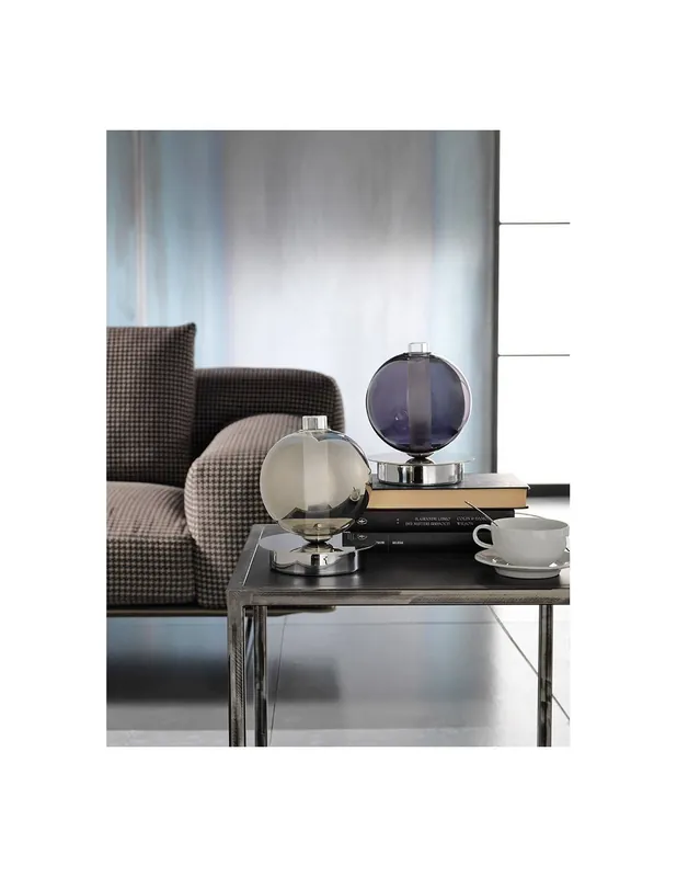 Popolare Cangini & Tucci Eclisse S1290.1L abat jour di design
