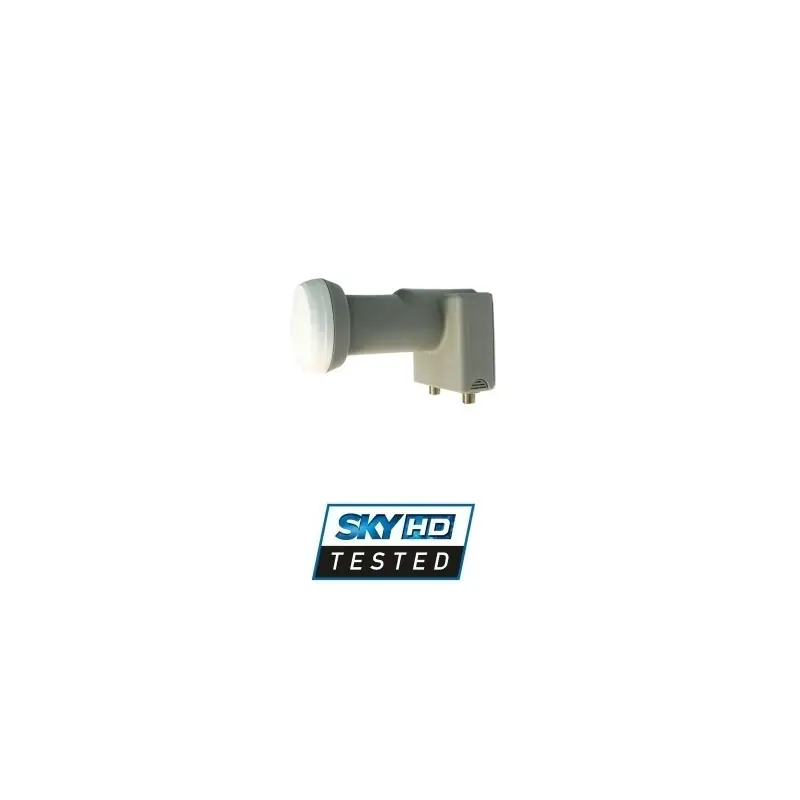 Compra Online chip11771 lnb unicable scr + 1 uscita legacy 0.2 db