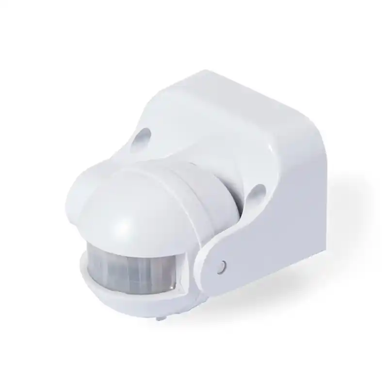 Subito Disponibile faeg Rilevatore di presenza movimento ad infrarossi 180° 230v 1100w ip44 fg12200