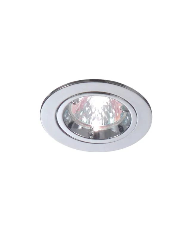 Offerta Del Giorno Rossini Argan 205982 faretto incasso foro 50 mm 12V