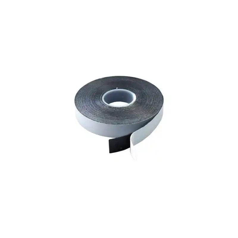 faeg 27306 nastro autoagglomerante metri 10 x 19 mm x 0,5 mm nero fg27306 Direttamente Dal Produttore