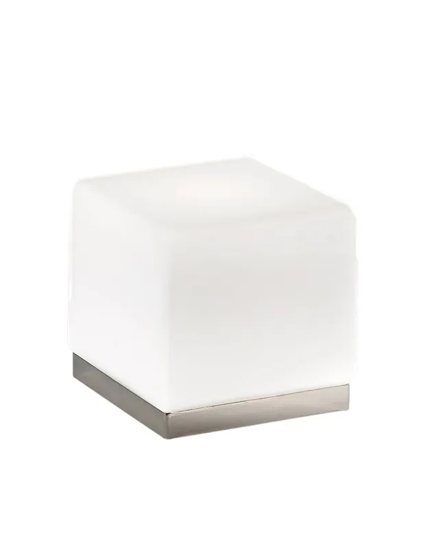 Rossini Binnie P.3400-15 lampada da tavolo in vetro Esclusivo