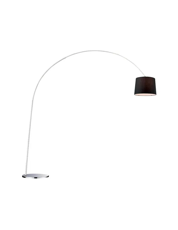 Ideal Lux Dorsale lampada da terra arco Offerta