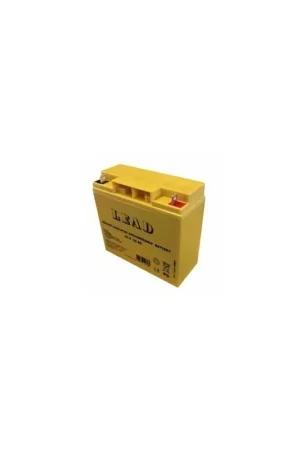 lince li18-12 Batteria al piombo 12v 18ah lince476 A Buon Prezzo
