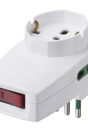 Super Prezzo VIMAR ADATTATORE MULTIPLO 0900334.B