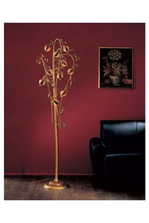 Bellart Melograno P10L piantana design A Buon Prezzo