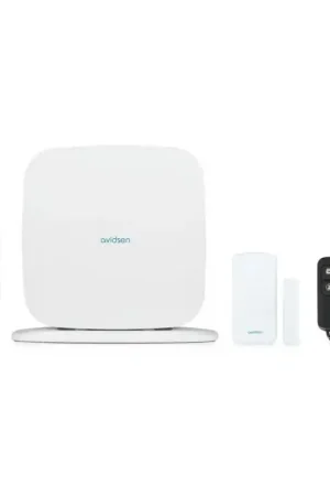 kit antifurto allarme via radio completo economico avidsen 100731 Super Prezzo