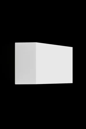Offerta Del Giorno Lampada da parete LED Art 100 Lombardo LL1160002 - bianca 10W 2700K