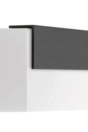 LOMBARDO ART 100 TOP LED 1100LM 4000K GRIGIO ANTRACITE LL116004N Scelto Dai Clienti