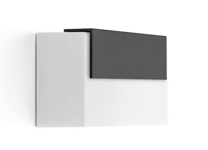 LOMBARDO ART 100 TOP LED 1100LM 4000K GRIGIO ANTRACITE LL116004N Scelto Dai Clienti
