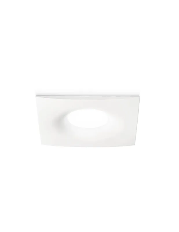 Ultime Pezzi Gea Led Venus GFA171 faretto ad incasso quadrato attacco GU10 220V
