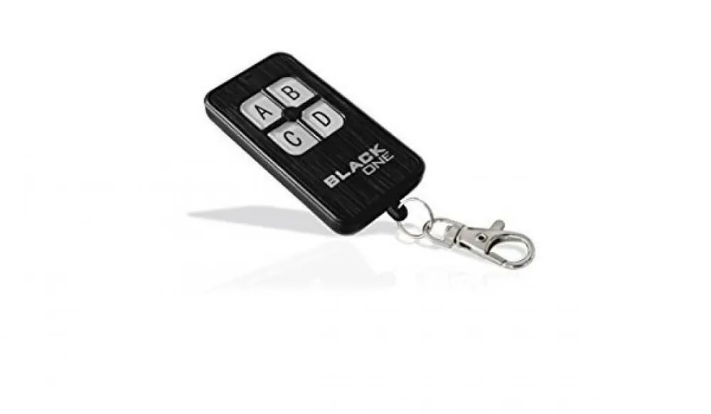 JollyLine TELECOMANDO AUTO-APPRENDENTE MULTIFREQUENZA 4 CANALI 2161 Prezzo Di Fabbrica