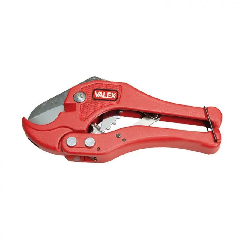 Esclusivo VALEX TAGLIATUBI PER TUBI FINO A 40MM 1961092