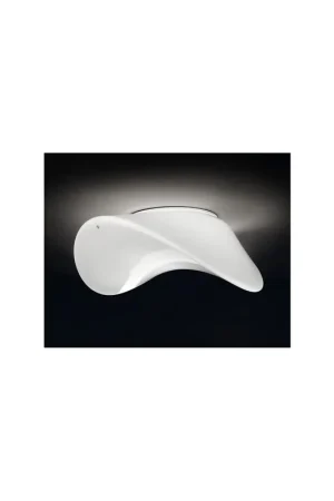 Vistosi Balance PP 24 lampada da parete o soffitto moderna Ultima Occasione