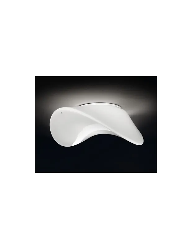 Vistosi Balance PP 24 lampada da parete o soffitto moderna Ultima Occasione