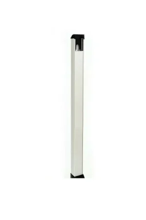 genius colonnetta per fotocellule orion e selettore quick h 100 cm. faac genius ja326 Offerta Del Giorno