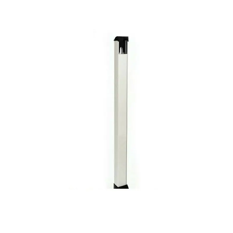 genius colonnetta per fotocellule orion e selettore quick h 100 cm. faac genius ja326 Offerta Del Giorno