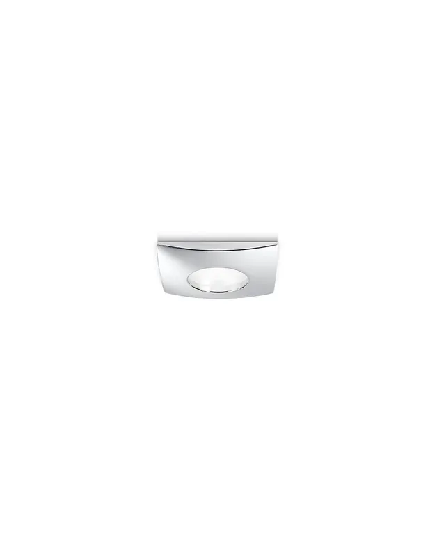 Gea Led Aurora Q GFA375 faretto ad incasso quadrato attacco GU10 220V Affare