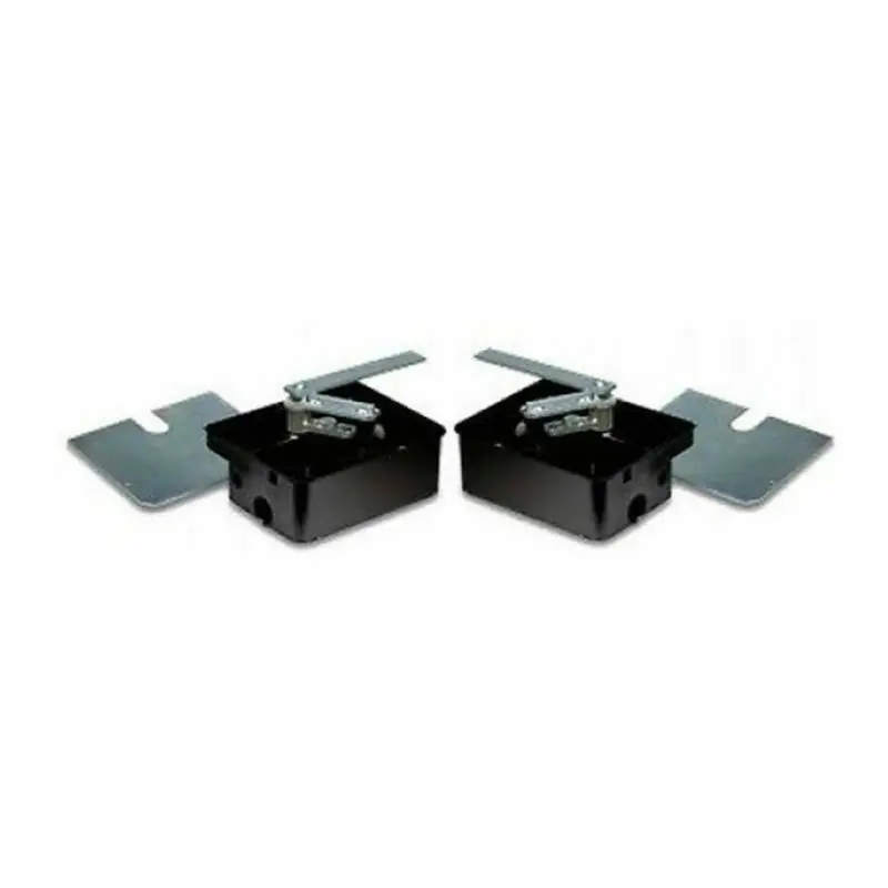 Di Tendenza came 001 U1985 kit casse fondazione frog per automazione cancello