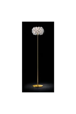 Lampada da terra Prisma Patrizia Volpato 0820/LT Nuovo Arrivo