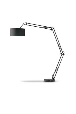 Lampada da terra Tecna di Pan International Sconto