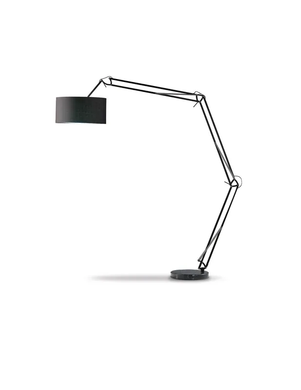 Lampada da terra Tecna di Pan International Sconto