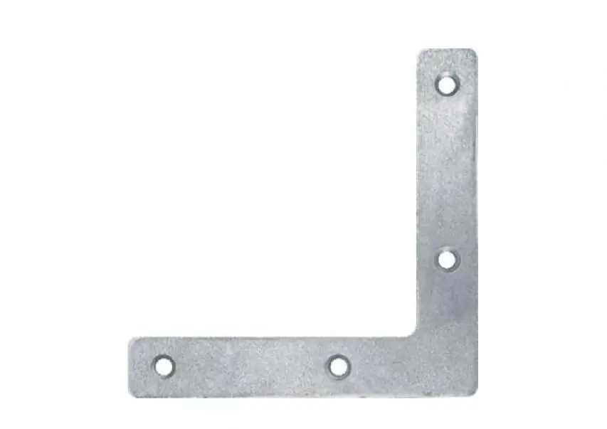 Angolo di rinforzo Friulsider 80700B0012000/B4-4 pezzi Offerta Del Giorno