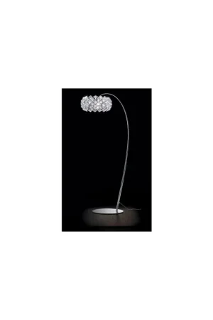 Ultimissimo Modello Lampada da terra Prisma ad arco Patrizia Volpato 0821/LT