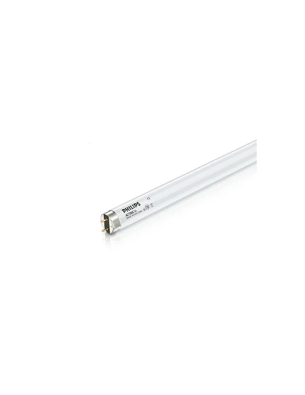 Lampada tubo fluorescente neon 15w zanzariera actinic 01052015 Di Tendenza