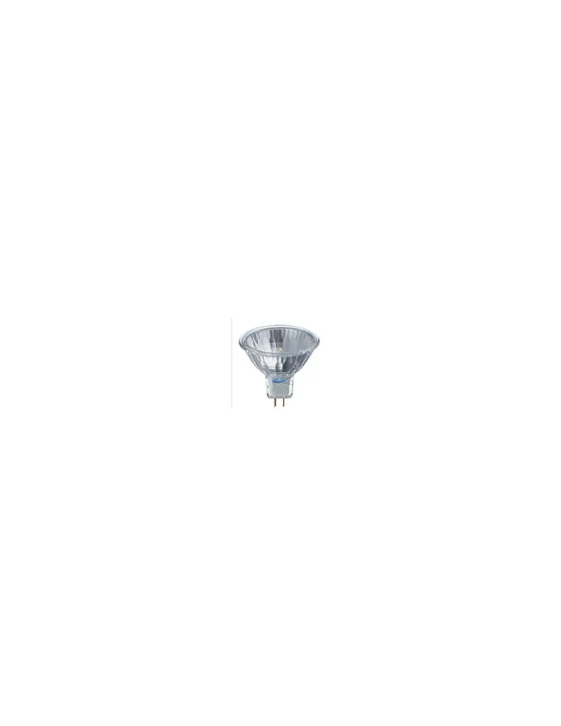 Lampada dicroica alogena bab FG 16w 20w 12v G5,3 - 982862 Popolare