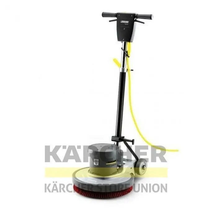 Prezzo Scontato KARCHER MONOSPAZZOLA X PULIZIA PAVIMENTI 1291228 1.291-228