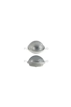 Economico Plafoniera parete soffitto stagno ip54 bianco 1xe27 relco