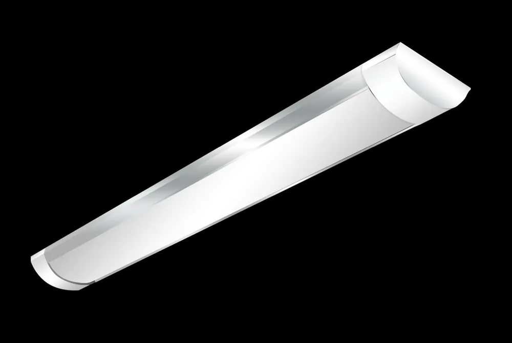Occasione CENTURY PLAFONIERA LED 18W 600MM LUCE NATURALE STB-186040