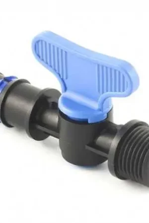 Offerta Lampo MINIVALVOLA PER TUBO GOCCIA M 1/2"x16