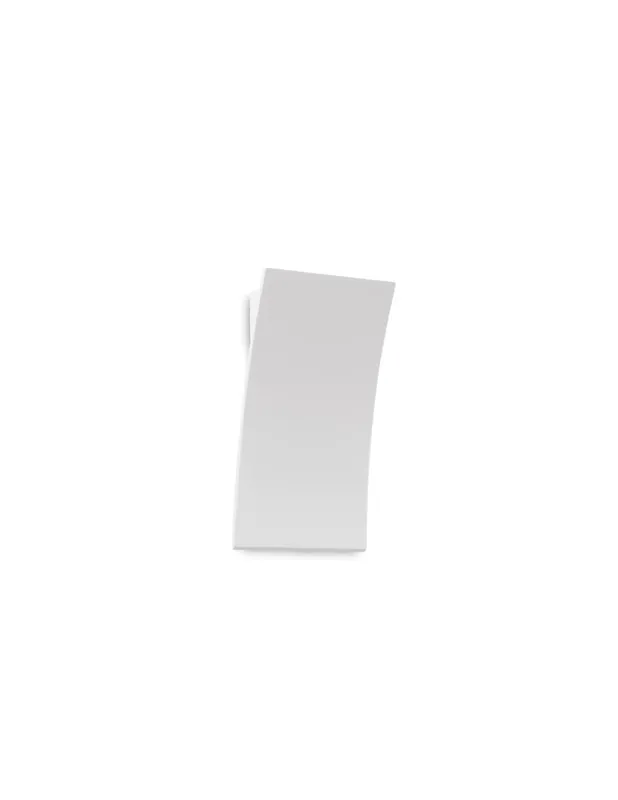 9010 2304B applique da parete verniciabile Scelto Dai Clienti