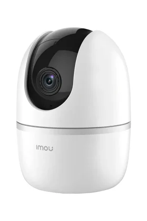 Telecamera da interno Wi-Fi 3mp 2k 10mt IP IR 1080P IMOU0002 Scelto Dai Clienti