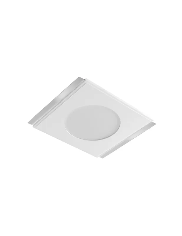 Miglior Prezzo 8936B faretto da incasso di 9010