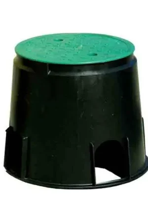 POZZETTO IRRITEC TONDO Ø 32cm H25cm Ordina Subito