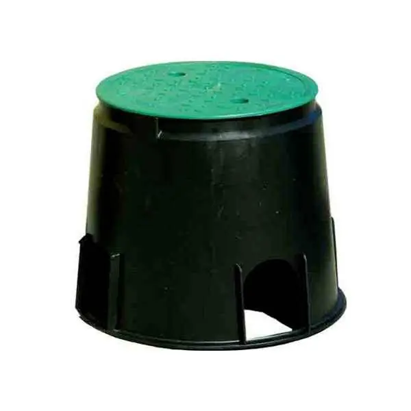 POZZETTO IRRITEC TONDO Ø 32cm H25cm Ordina Subito