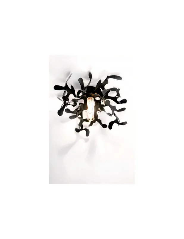 Lumen Center Mini Coral P lampada da soffitto moderna a led in metallo laccato Professionale