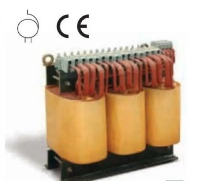 Ultimissimo Modello ITALWEBER AUTOTRASFORMATORE TRIFASE 20000VA CLASSE F 230-400V AFT020K0CC