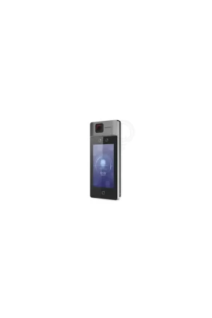 Lettore telecamera face recognition + termografica indoor hikvision Prezzo Di Fabbrica