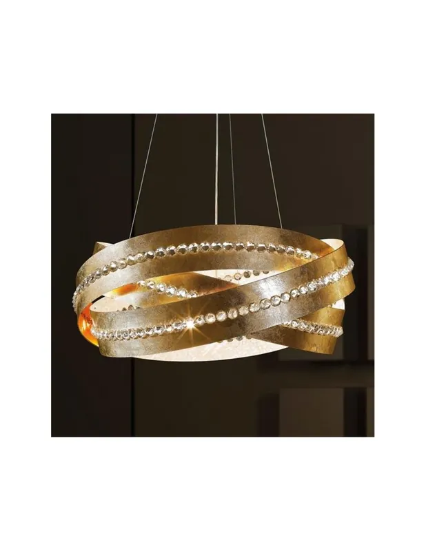 Marchetti Essentia S120 lampadario moderno Prezzo Scontato