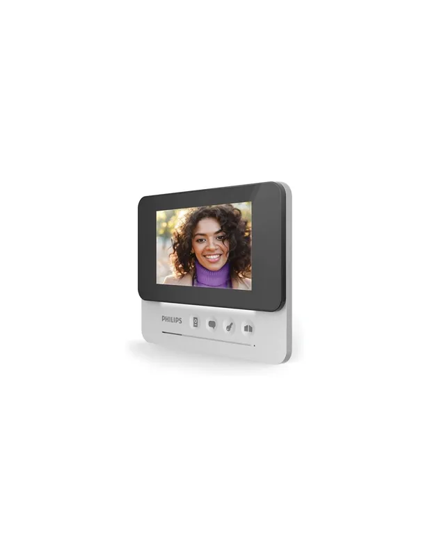 Monitor colore supplementare videocitofono des 9300 philips Ultima Occasione