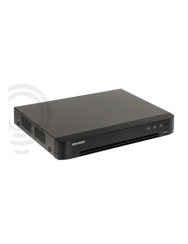 Dvr hikvision 7200 series 4k risoluzione hd video input Pagamento Sicuro