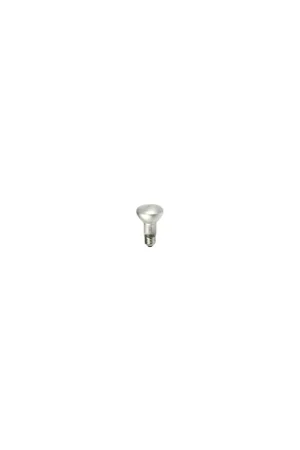 Ultime Pezzi Lampada faretto alogena r63-spot smerigliata 28w40w e27 230v