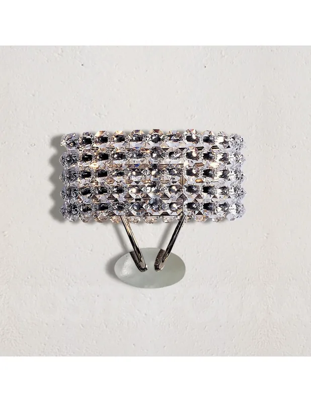 Saldi Marchetti Baccarat AP applique moderna